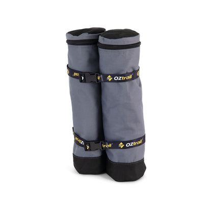 Oztrail Commercial Sand Bag Kit - 20kg