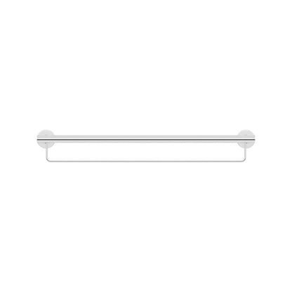 Evekare 900mm Stainless Steel Towel Rail - Grab Rail - 250kg Capacity