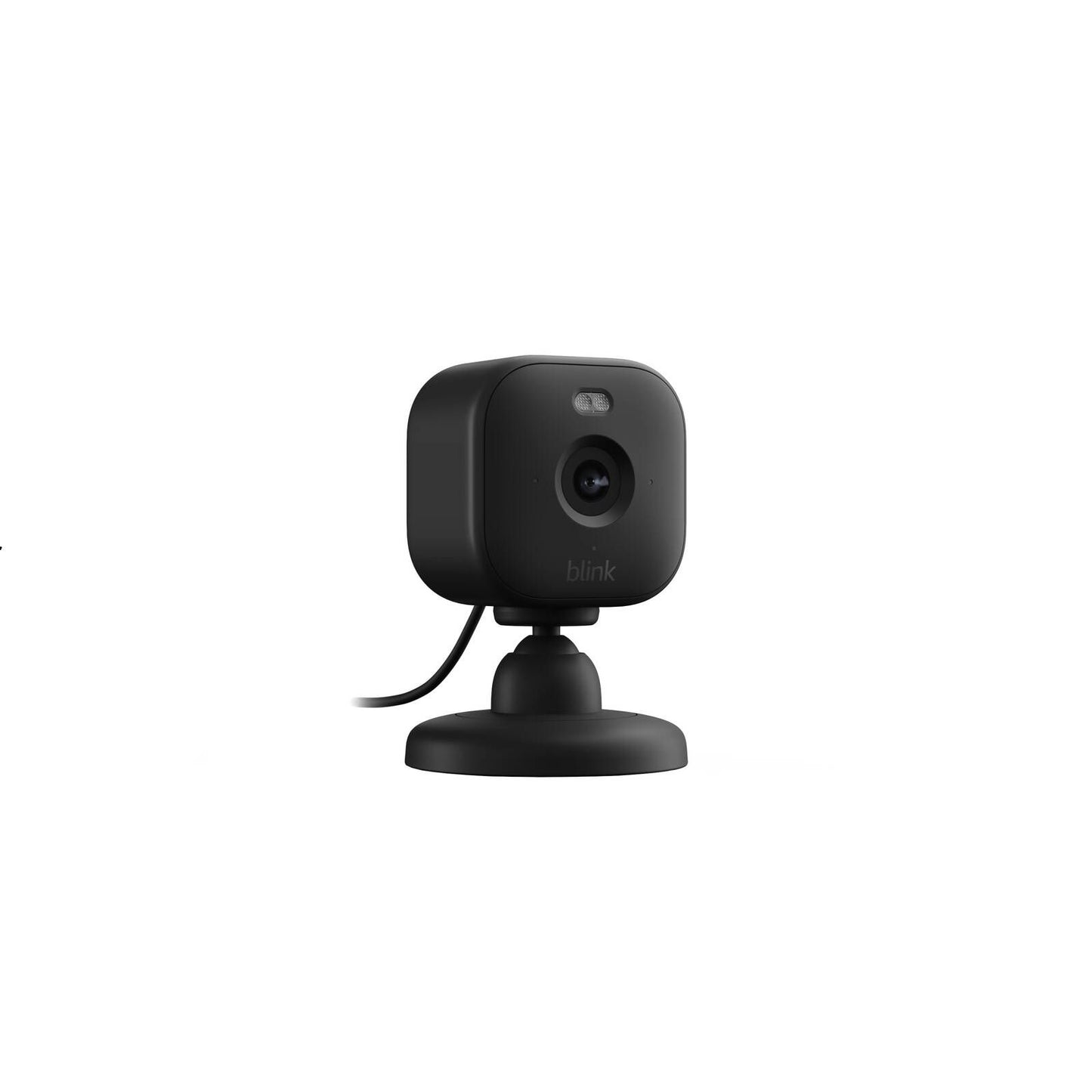 Blink Mini 2 Security Camera - Black