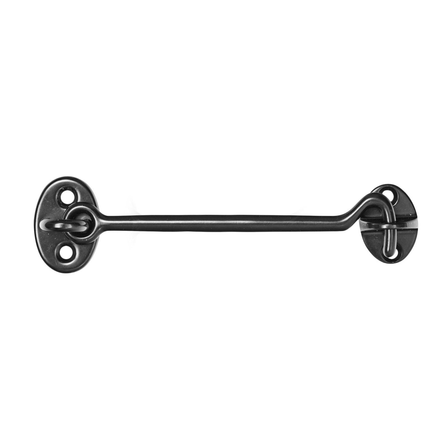 Pinnacle Cabin Hook - 100mm - Black