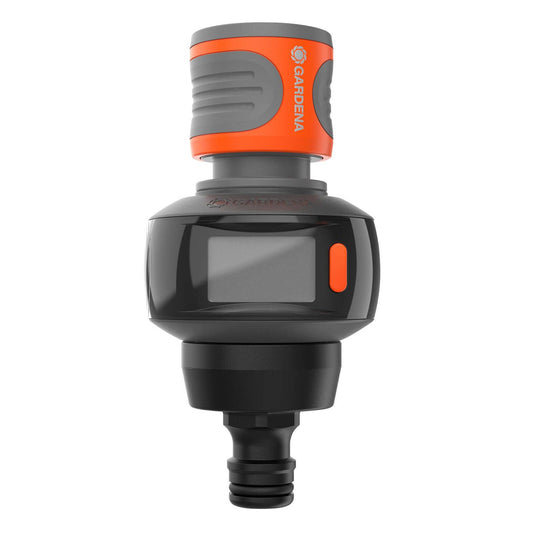 Gardena Aquacount Water Meter 18350-25