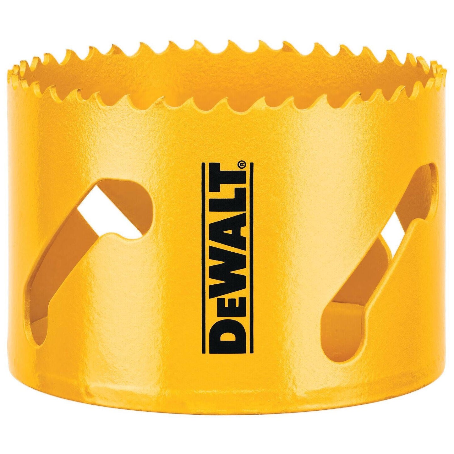 Dewalt Bi Metal Hole Saw - 76mm
