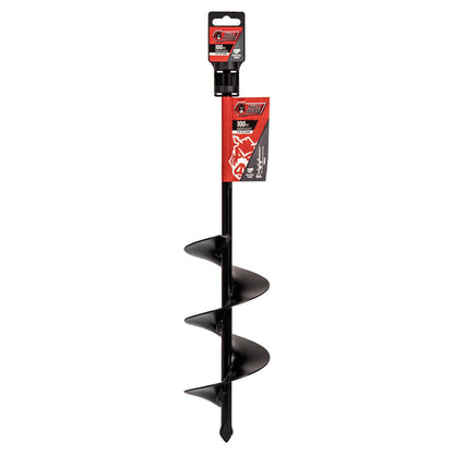 Full Boar Garden Auger Bit - 100mm