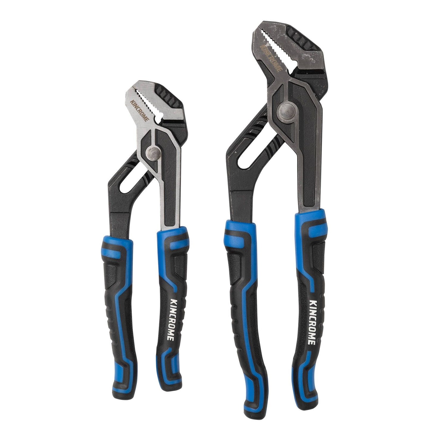 Kincrome Multigrip Plier Set - 250mm