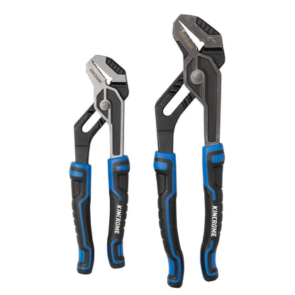 Kincrome Multigrip Plier Set - 250mm