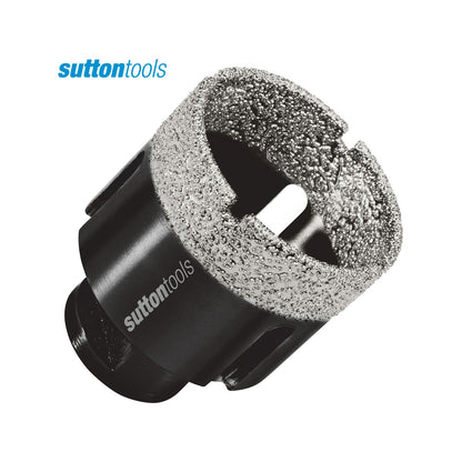 Sutton Tools Diamond Core Bit - 19mm M14