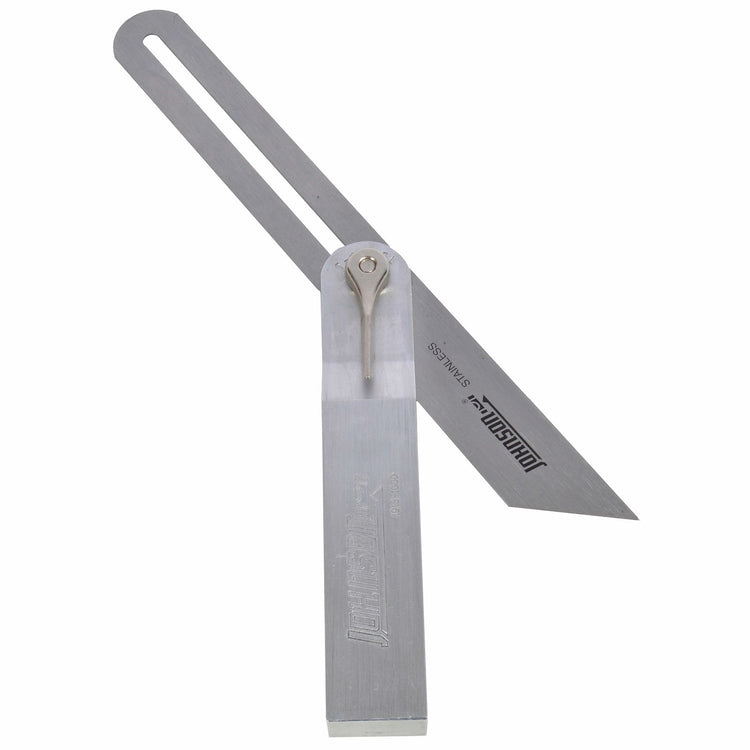 Johnson Professional Aluminium T Bevel 254mm