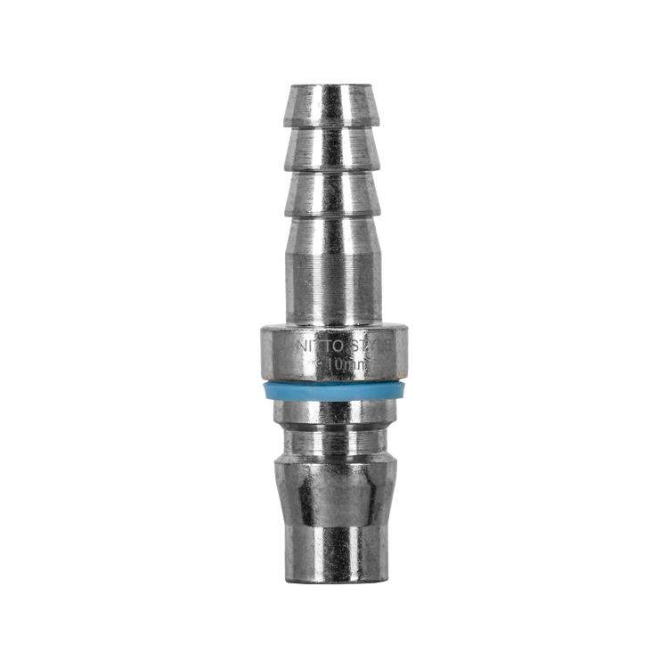 Powerfit Nitto Style Barbed Plug