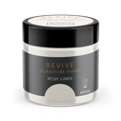 Porters Revive Furniture Paint - 400ml - Irish Linen