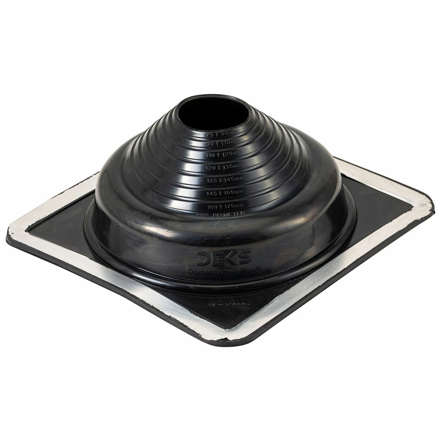 DEKS Dektite Premium Roof Flashing - 75-175mm