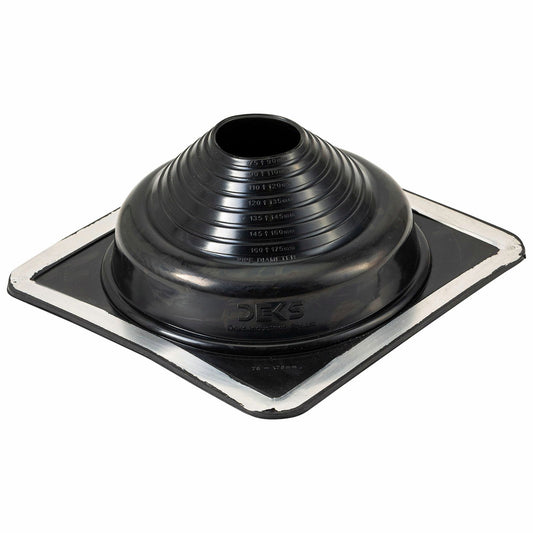 DEKS Dektite Premium Roof Flashing - 75-175mm