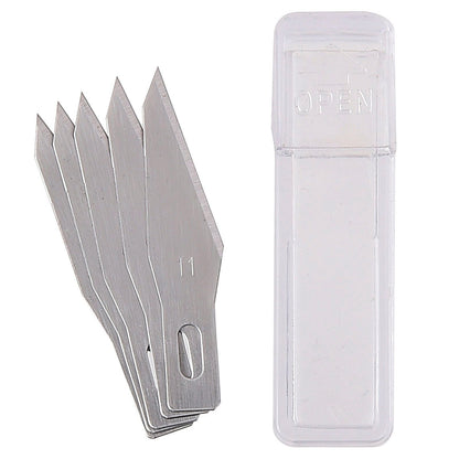 Trojan Scalpel Blades - 5 Pack