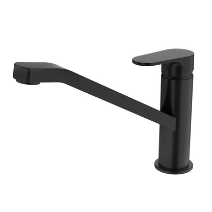 Methven Glide Sink Mixer - Matte Black