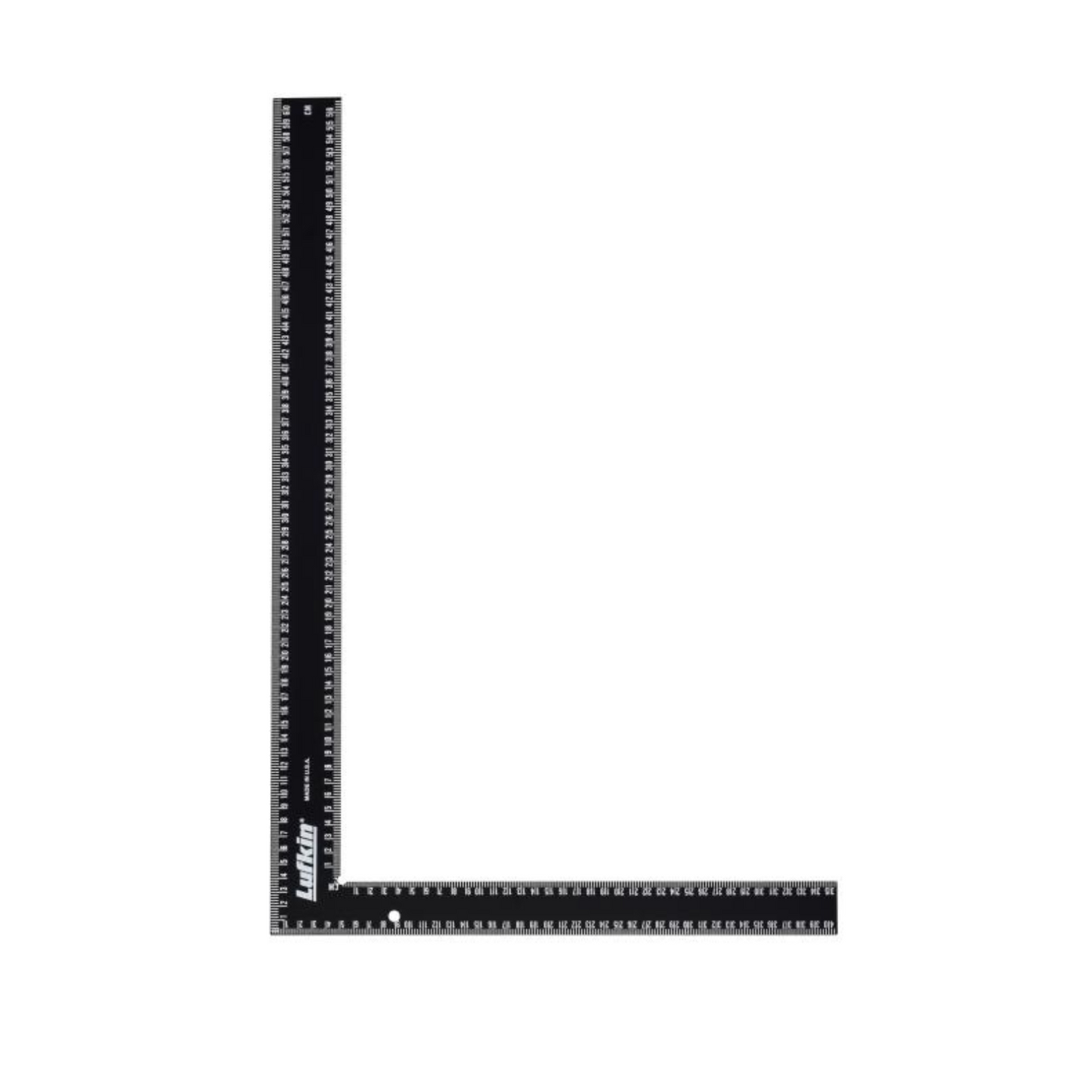Crescent Lufkin Carpenter's Square - 600 x 400mm