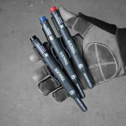 Tracer Clog Free Marker - Black