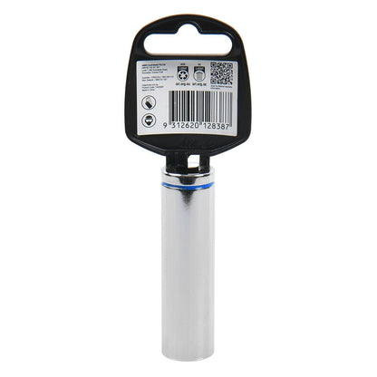 Trojan Deep Socket - 16mm - 1/2" Drive