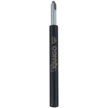 Kango Diamond Pro Replacement Starter Bit - 6.35mm - Yellow - Fast Core Removal