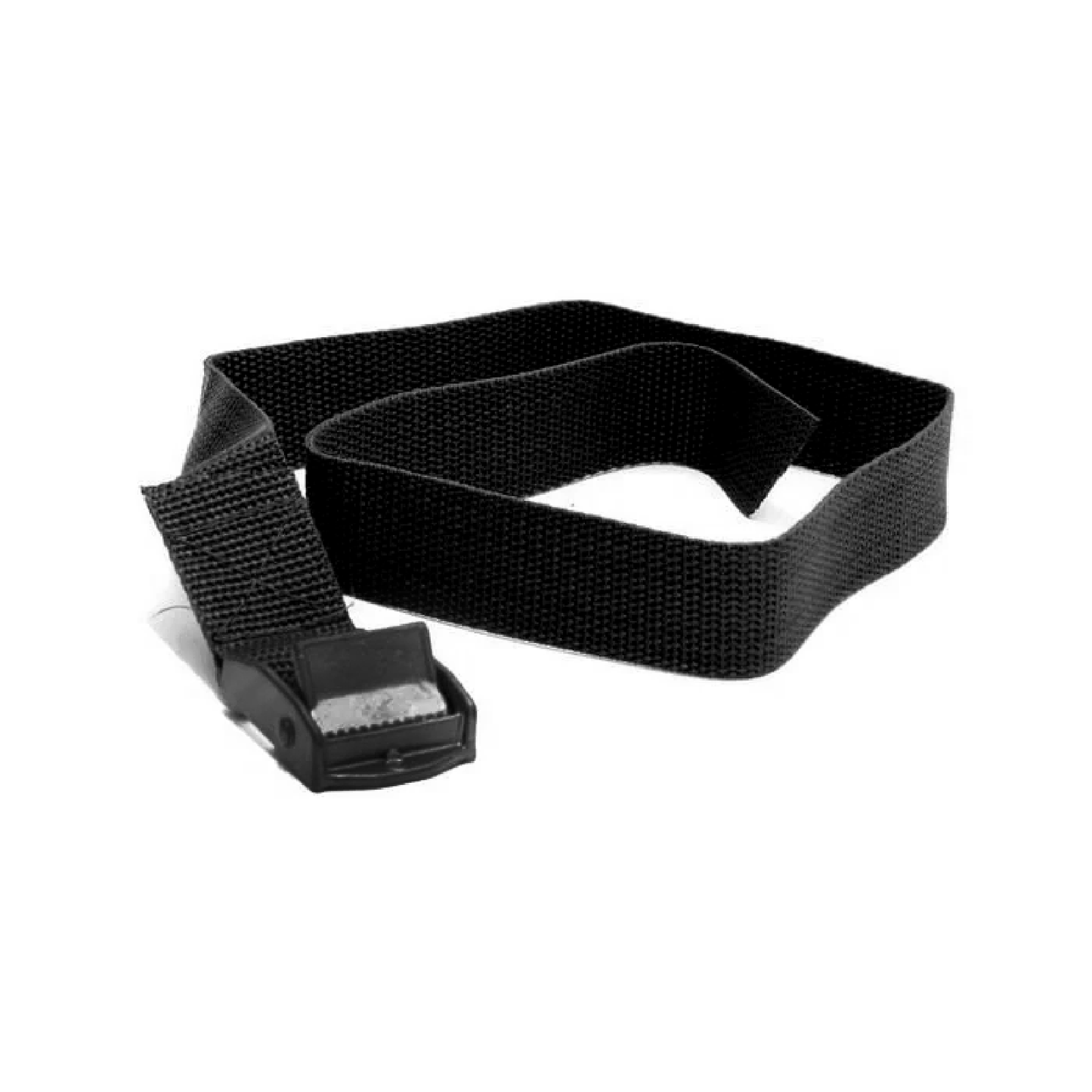 Bistro Blinds Black Shade Strap - 25mm