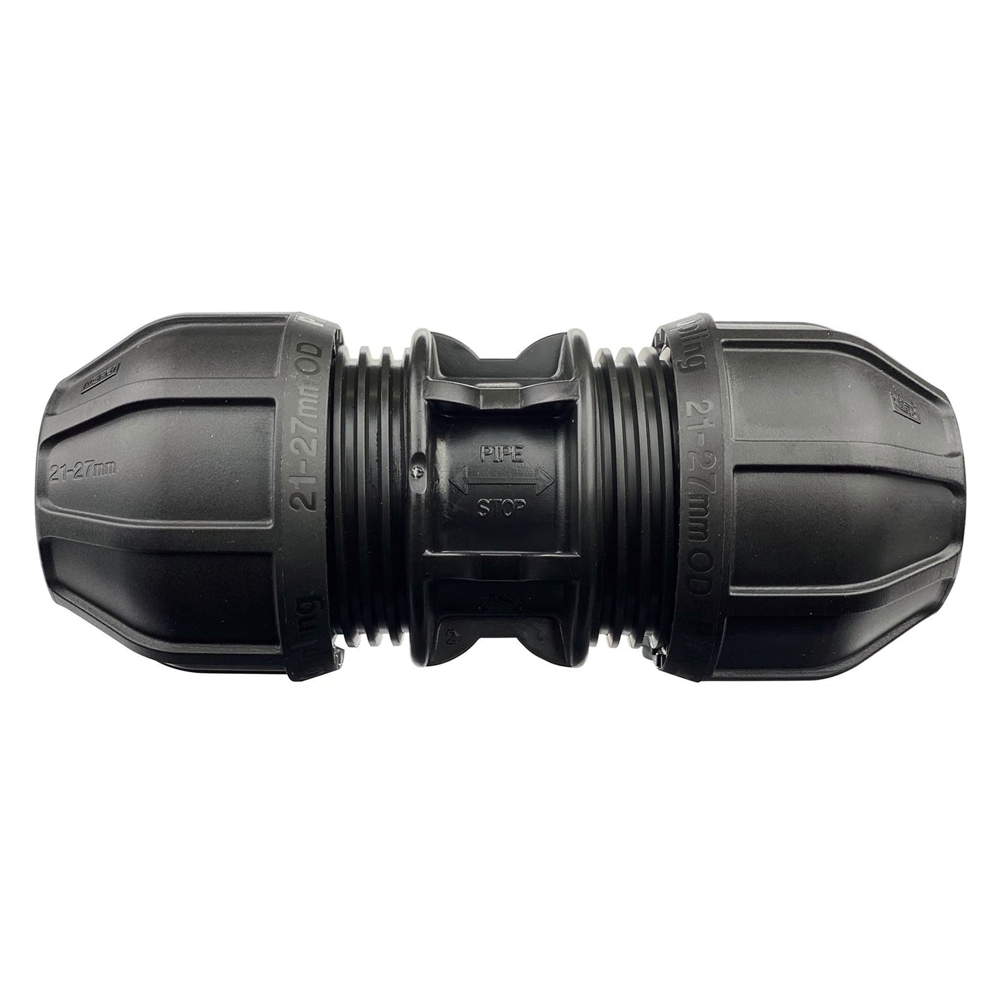 Philmac Universal Transition Coupling - 27mm