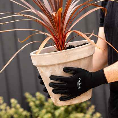 Cyclone Invisigrip Tough Gardening Gloves - X-Large