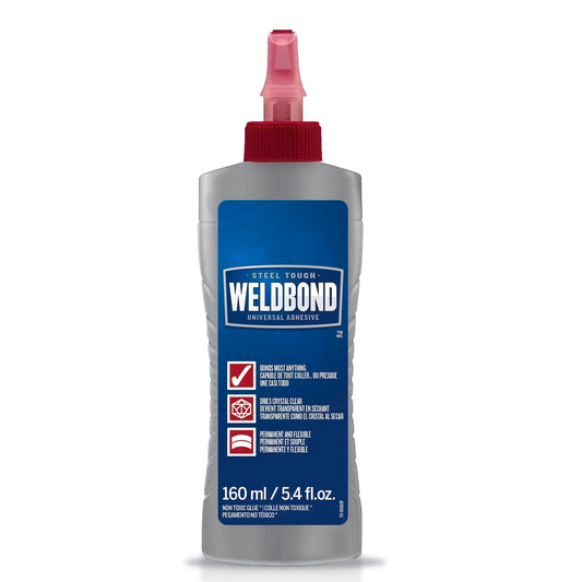 Weldbond Universal Adhesive - 160ml