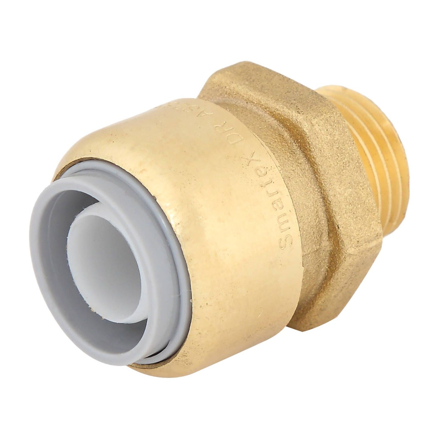 Smartex Pex Male Connector - 20 x 15mm