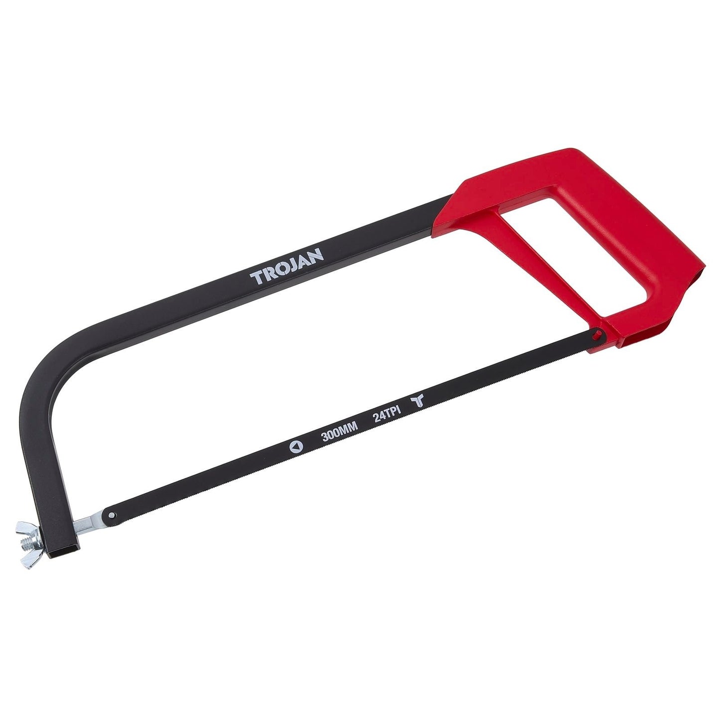 Trojan Tubular Hack Saw - 300mm