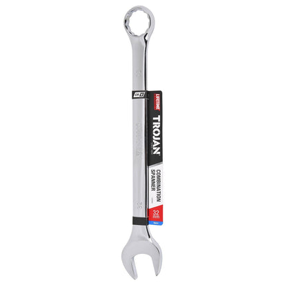 Trojan Combination Spanner - 32mm Metric