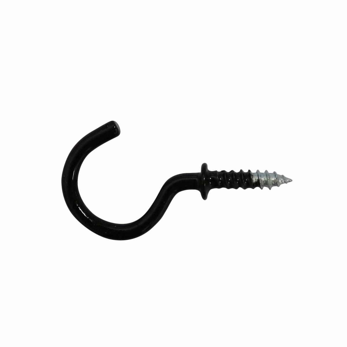 Everhang Cup Hook - 14mm - Steel - Light Duty - 10 Pack