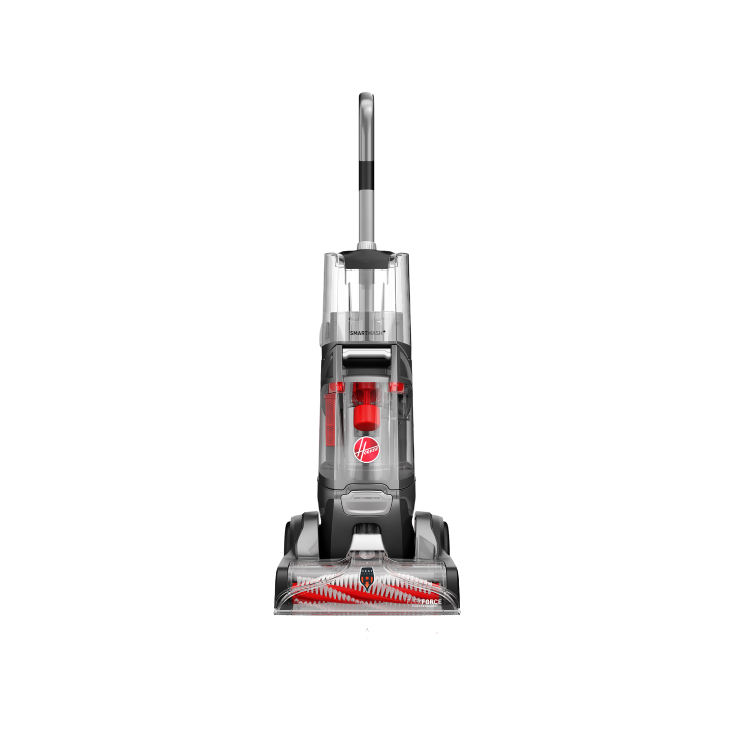 Hoover Smartwash Essentials Automatic Carpet Cleaner - 343 x 591mm