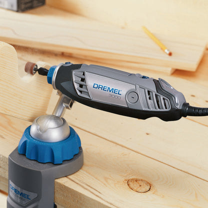 Dremel Corded Rotary Tool Kit - 3000 - 130W