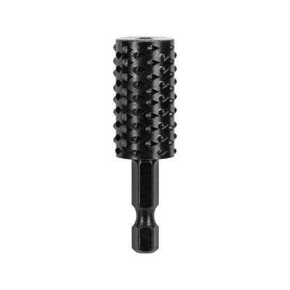 Ryobi Mixed Wood Rasp Set - 85 x 18 x 135mm - 4 Piece