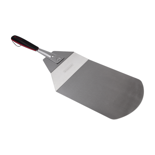 Matador Large Pizza Peel - Stainless Steel - 240mm x 660mm - Silver