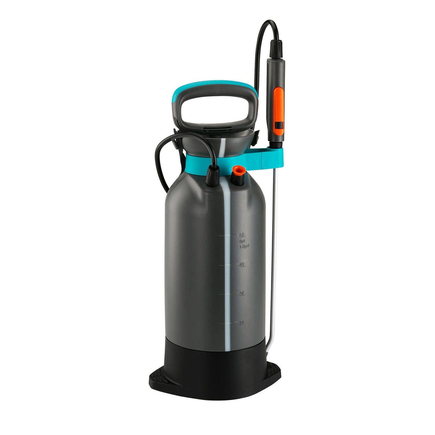 Pressure Sprayer Comfort - 5L