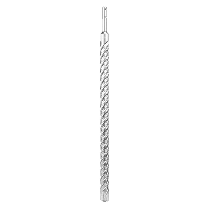 Kango SDS Plus Drill Bit - 22mm x 450mm - Steel - Low Vibration Performance