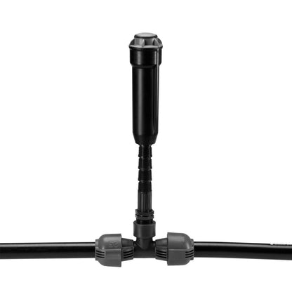 Gardena Pipeline T Piece - 25mm x Female Thread