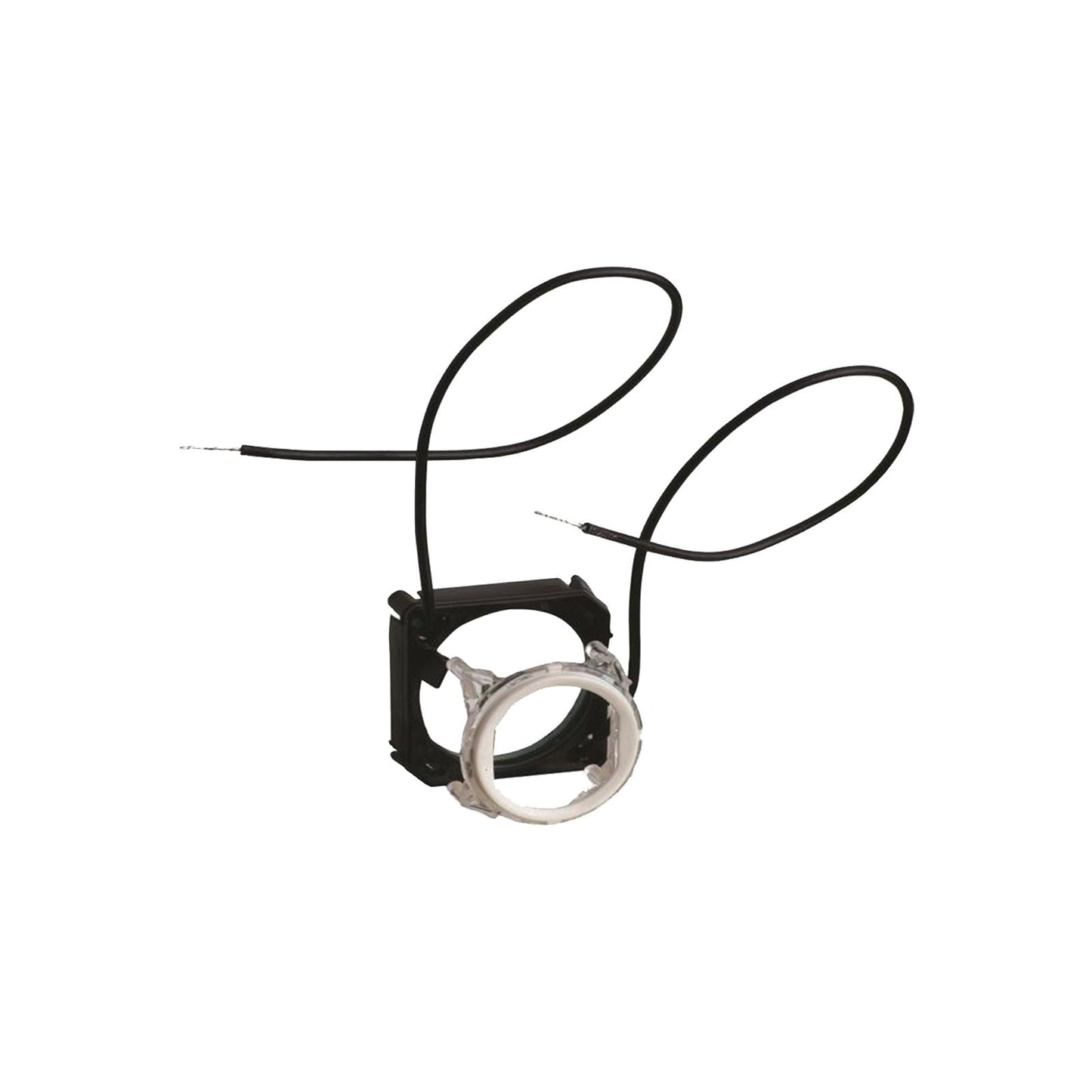 HPM Vivo LED Ring Kit - White