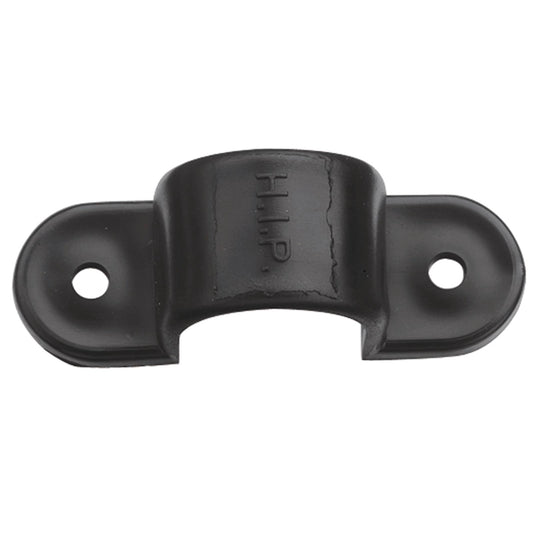 Pope Saddle Clamps - 19mm - 20 Pack