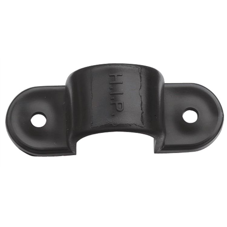 Pope Saddle Clamps - 19mm - 20 Pack