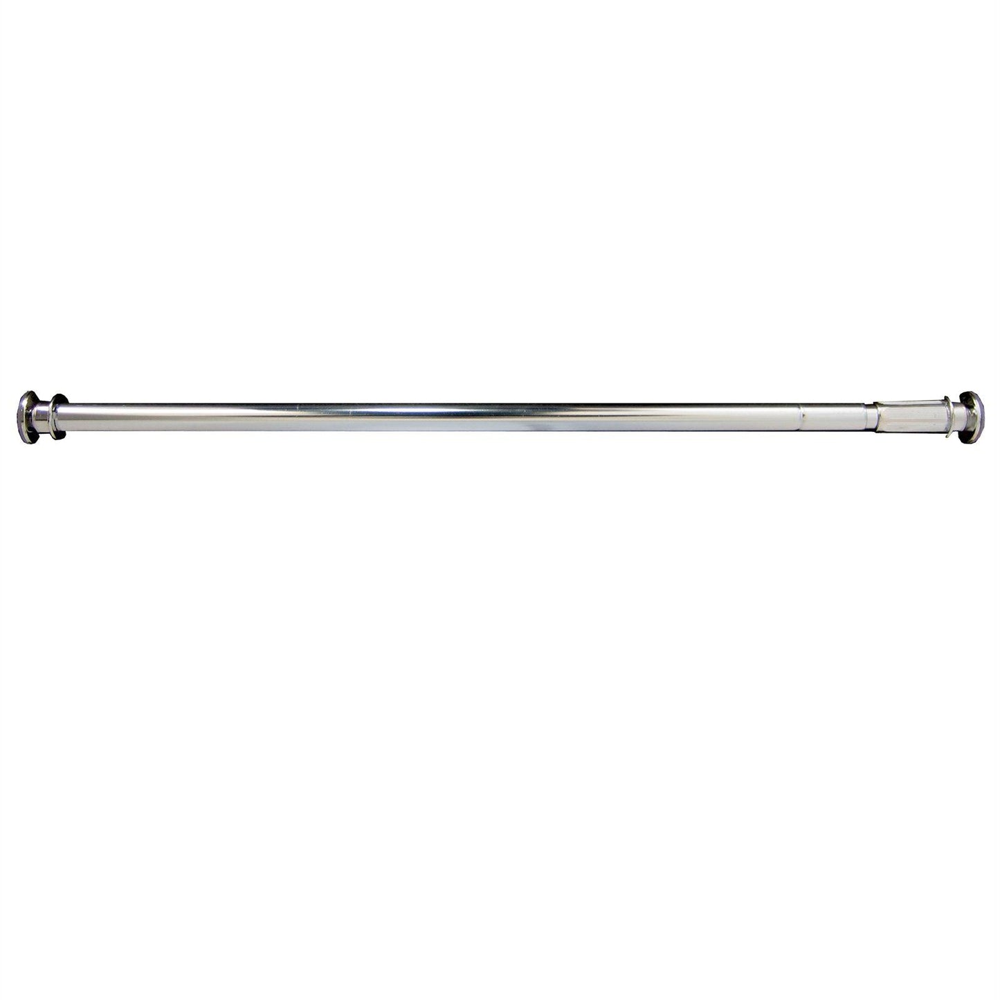 Handi Homes Aluminium Extenda Rail - 107-198cm