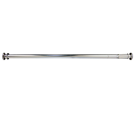Handi Homes Aluminium Extenda Rail - 107-198cm