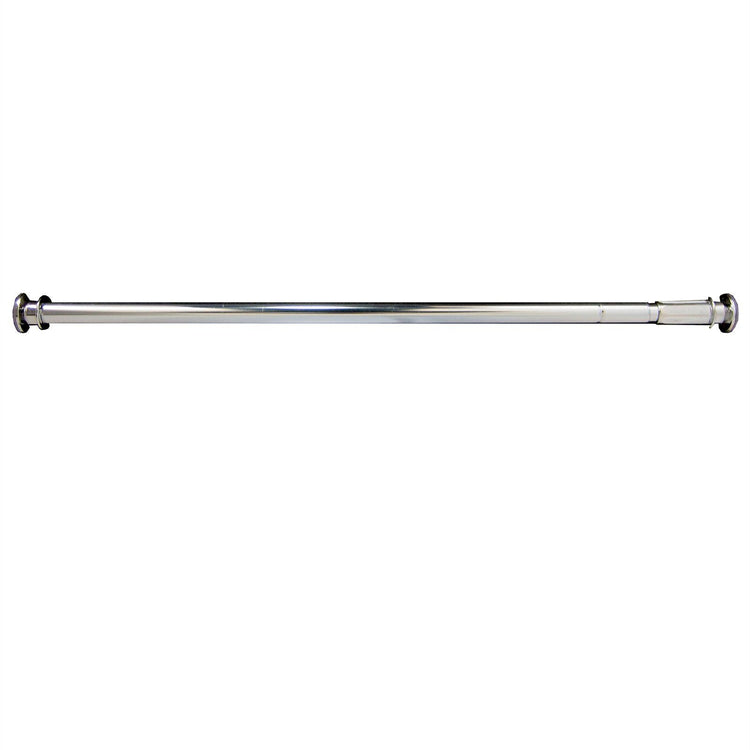Handi Homes Aluminium Extenda Rail 107-198cm