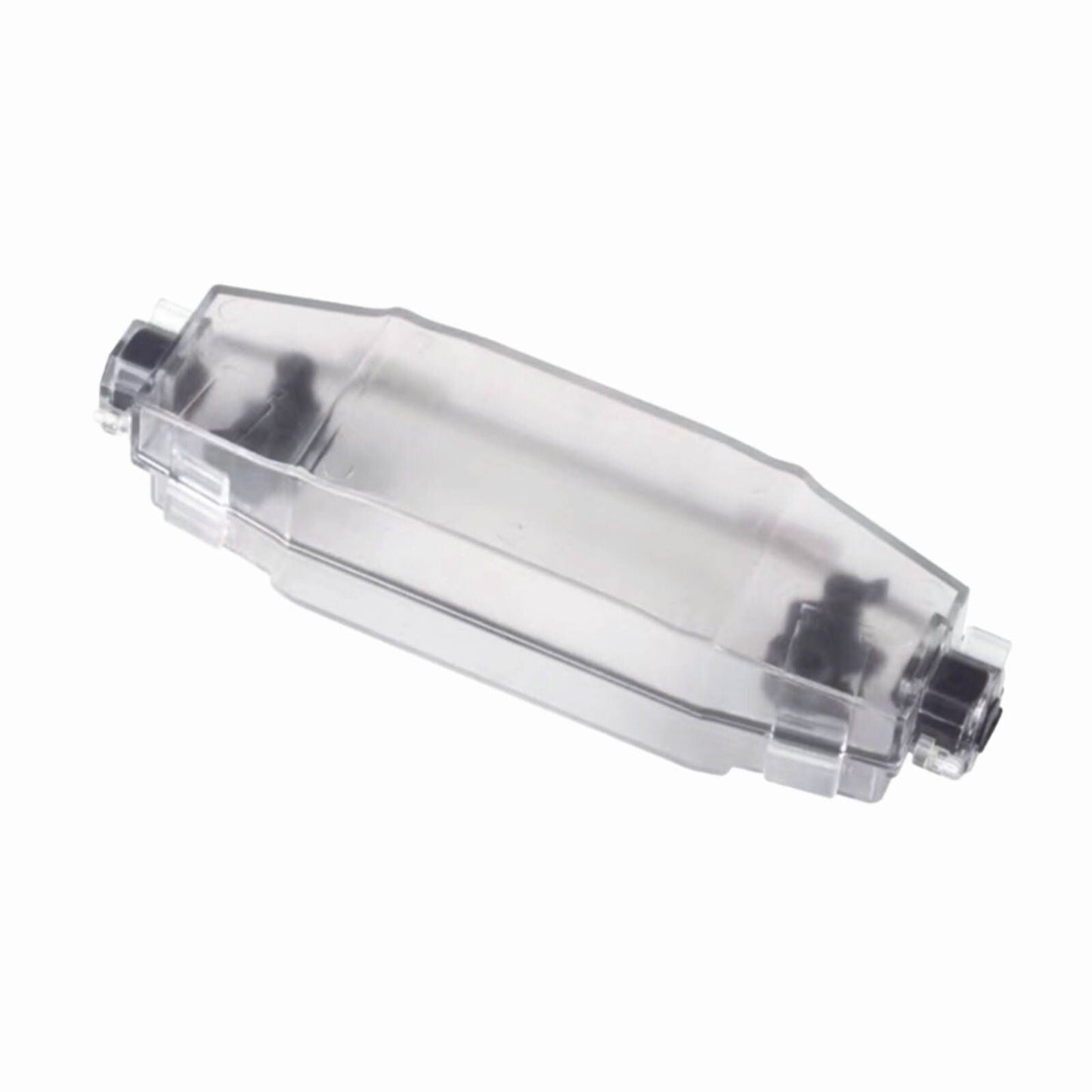 Click Extension Lead Safety Box - 260 x 55 x 70mm