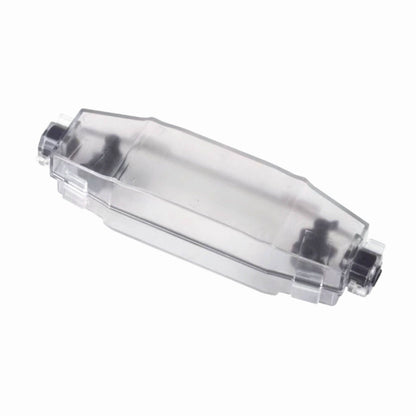 Click Extension Lead Safety Box - 260 x 55 x 70mm