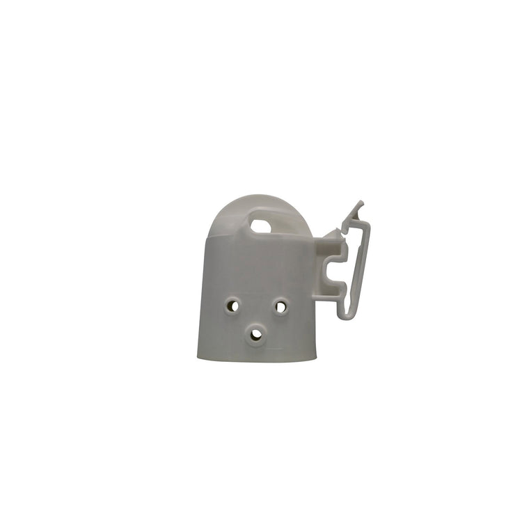 O'Briens Electric Fencing Steel Post Cap Insulator - 10 Pack