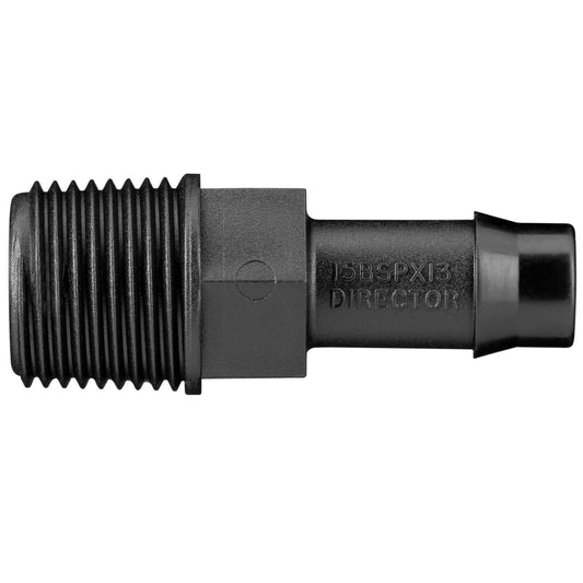 Pope Male Director - 13 x 15mm - 5 Pack