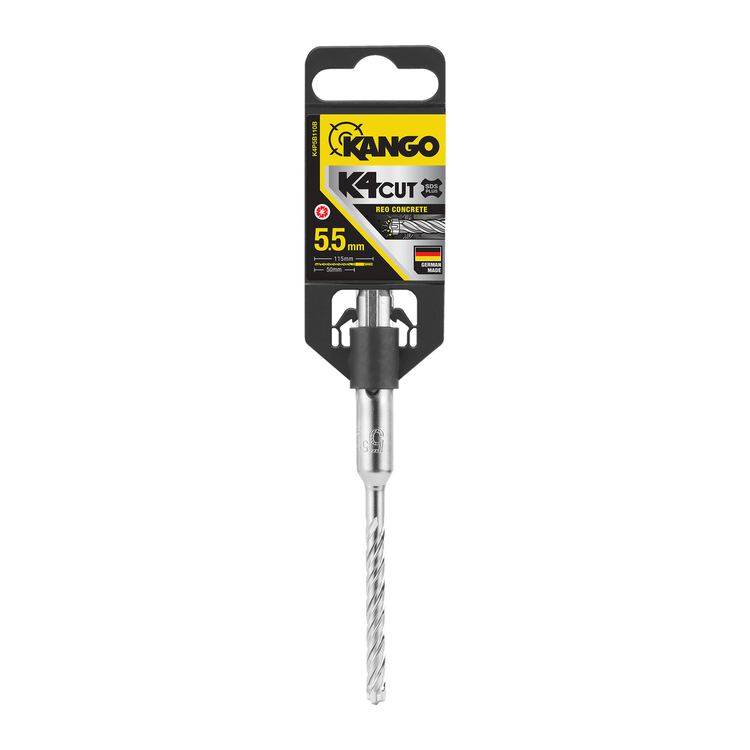Kango SDS Plus Drill Bit 5.5mm
