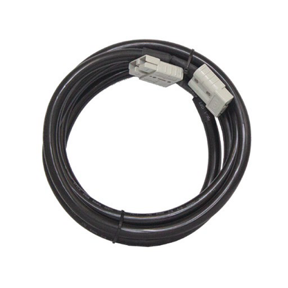 Kt Solar Heavy Duty 3 Meter Lead - 50A