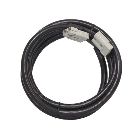 Kt Solar Heavy Duty 3 Meter Lead - 50A