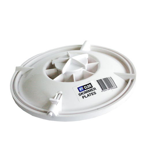 Hy-Clor Pool Skimmer Plate - 245mm